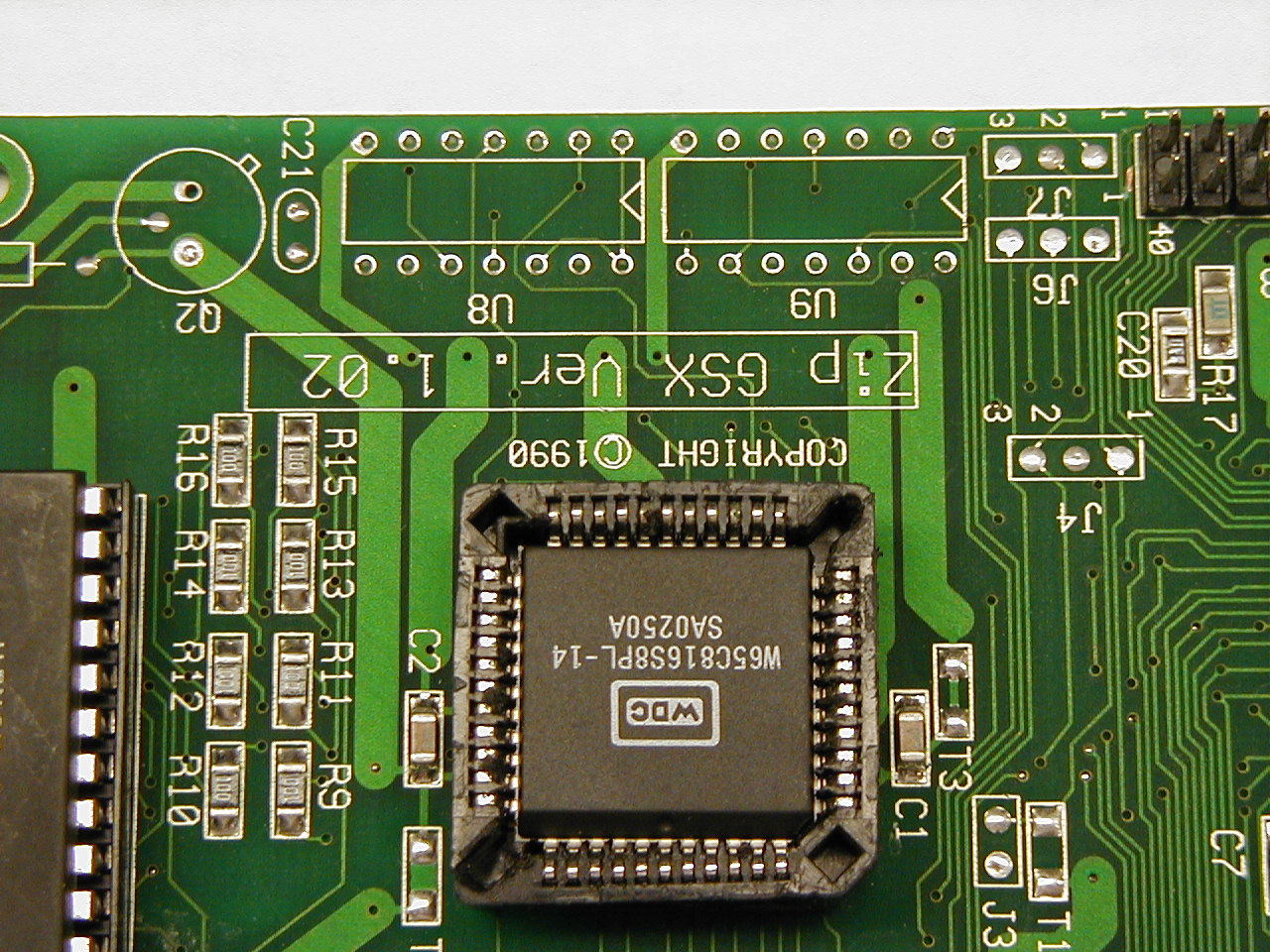 Index of /Apple II Items/Hardware/ZIP_GSX/ZIP_GSX_DIP_IC_Upgrade/Pics